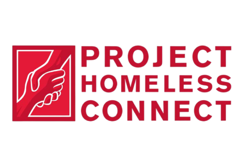 Project Homeless Connect