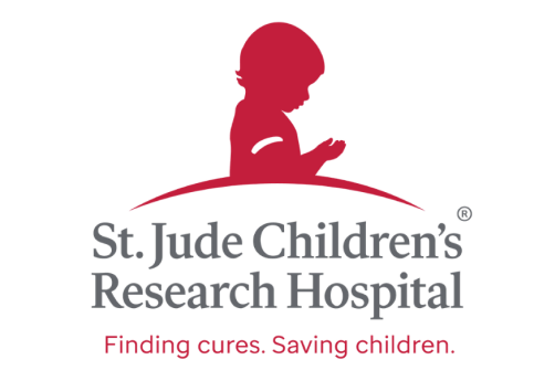 St. Jude Children's Research Hospital